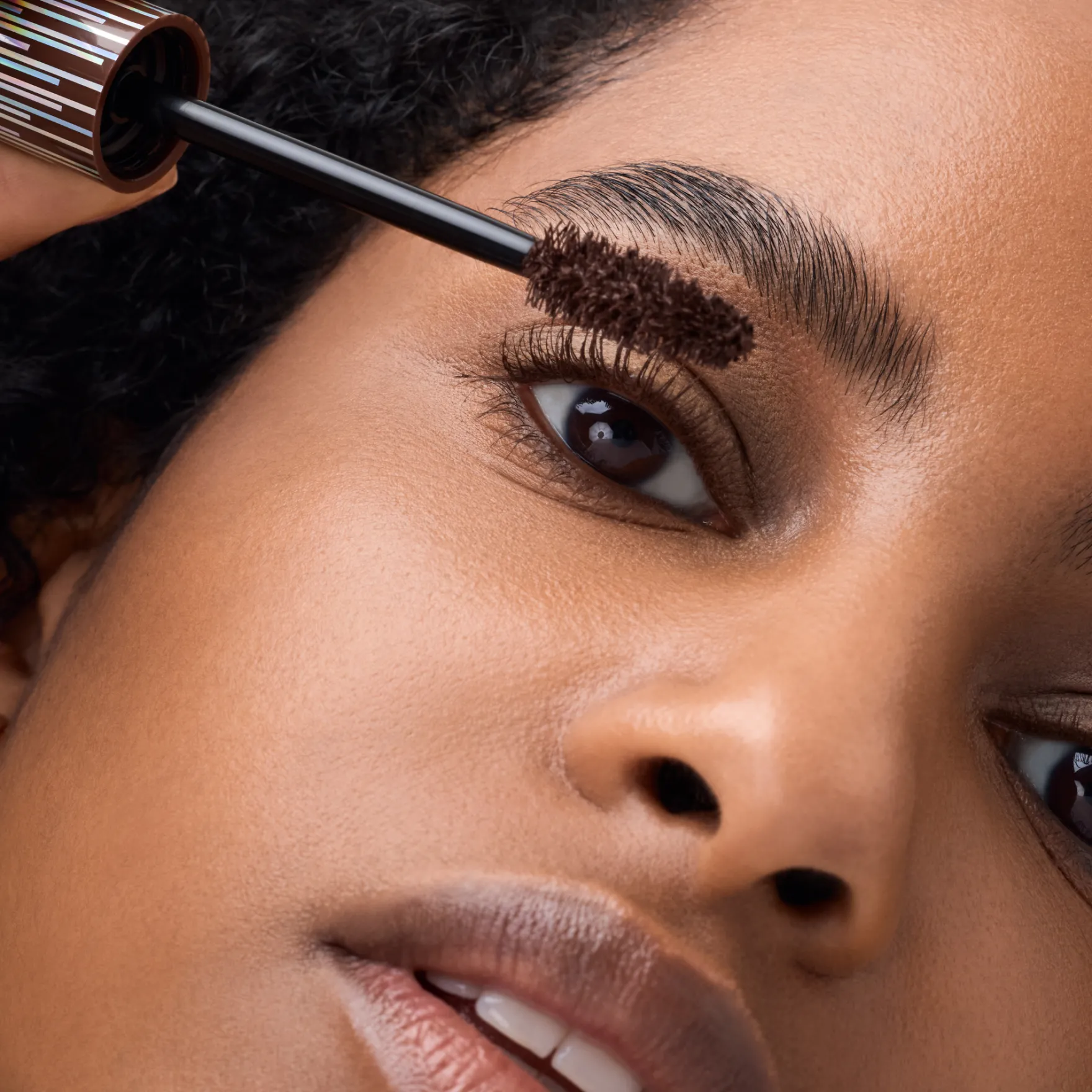 Hyper Lash Mascara 020 Speedy Brown