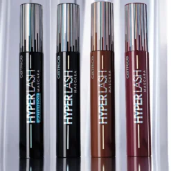 Hyper Lash Mascara 020 Speedy Brown