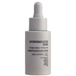 Hyperpigmentation Serum - 2% Alpha Arbutin + 1% Kojic Acid