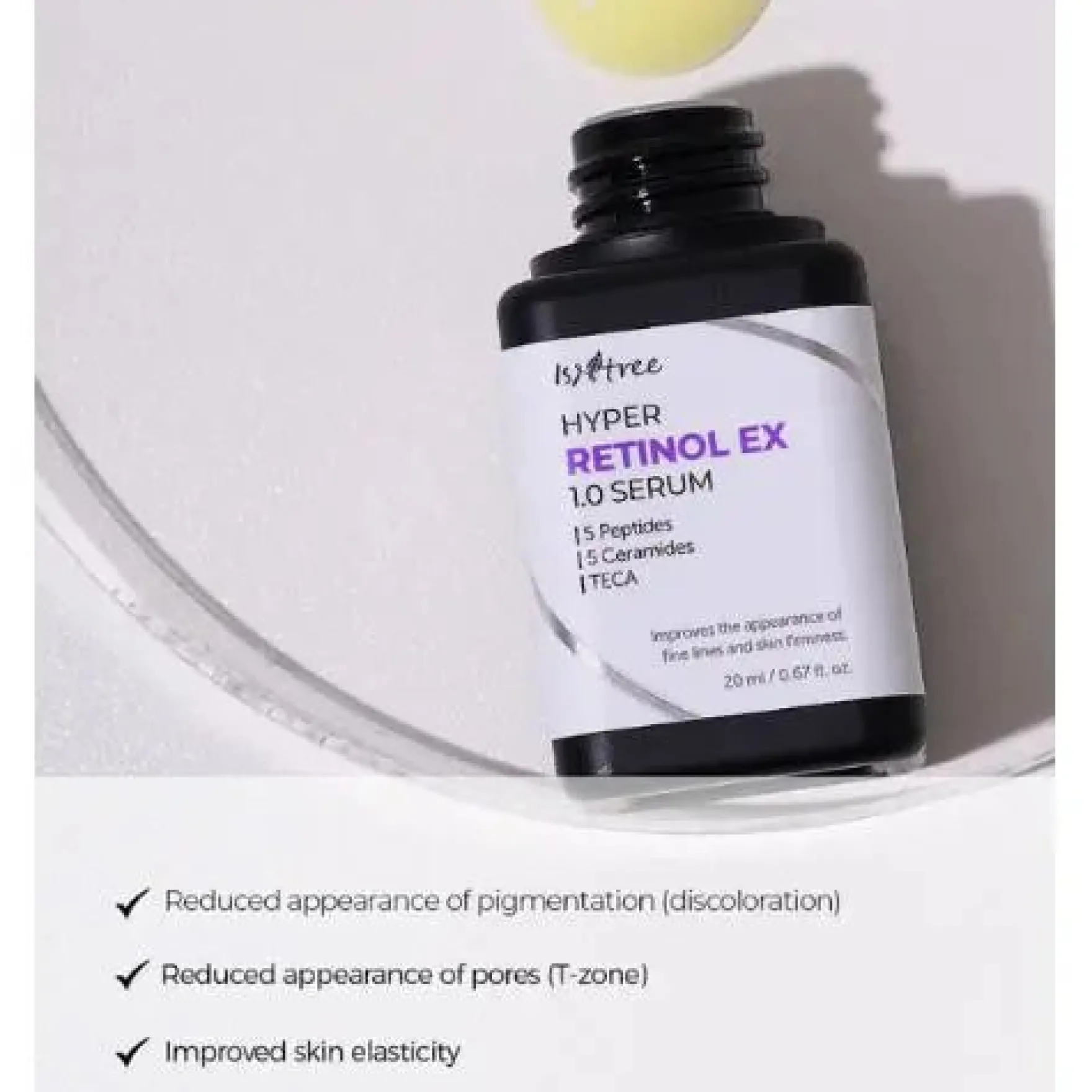 Hyper Retinol EX 1.0 Serum