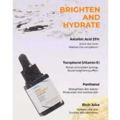 Hyper Vitamin C 23 Serum