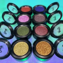 Hypnotic Hyper Duo Chrome Eyeshadow Daydream