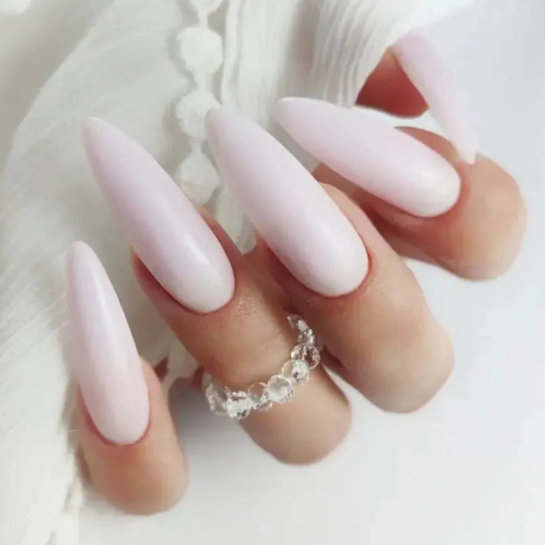 Hypoallergenic Gel Base Gelly BE Plus Soft Cream