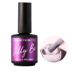 Hypoallergenic Gel Base Gelly BE Plus Milky Pink
