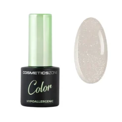 Hypoallergenic Hybrid UV/LED Gel Polish Parisian Beige 268