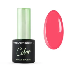 Hypoallergenic Hybrid UV/LED Gel Polish Tropical Mood N22