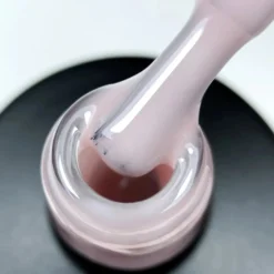 Hypoallergenic Rubber Base Peach Fizz