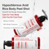 Hypochlorous ACID Body Peel Shot