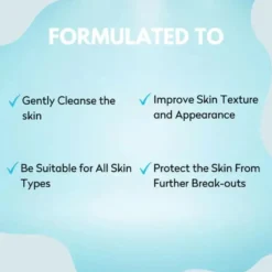 Hypochlorous Cleansing Spray