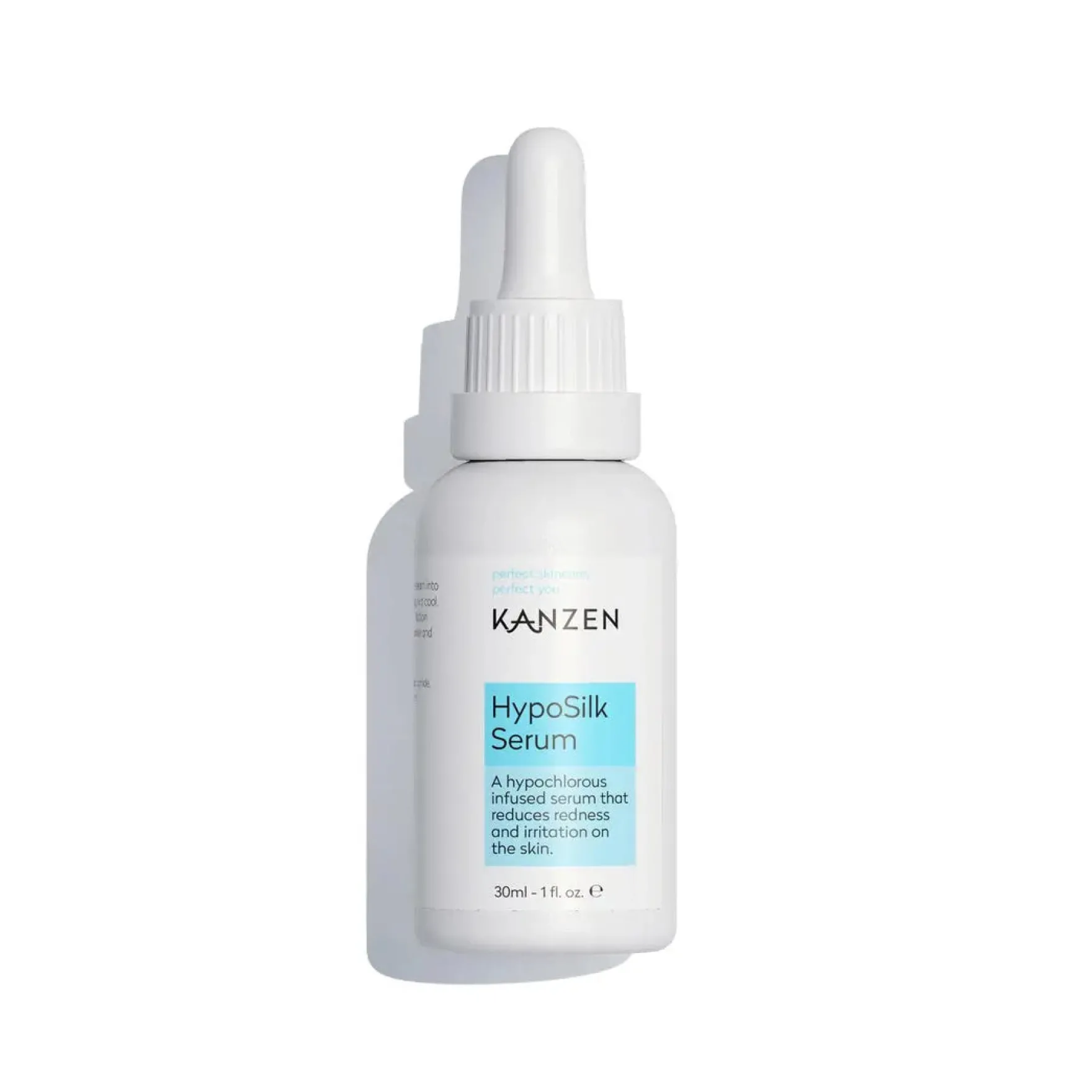 HypoSilk Serum