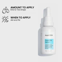 HypoSilk Serum