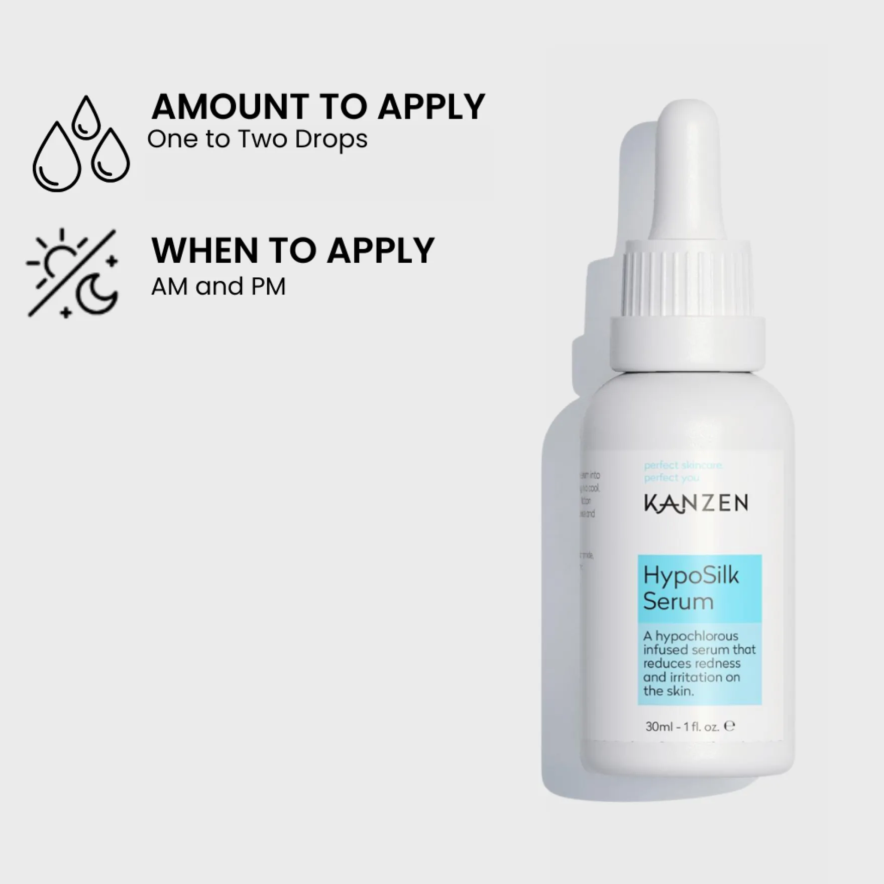 HypoSilk Serum