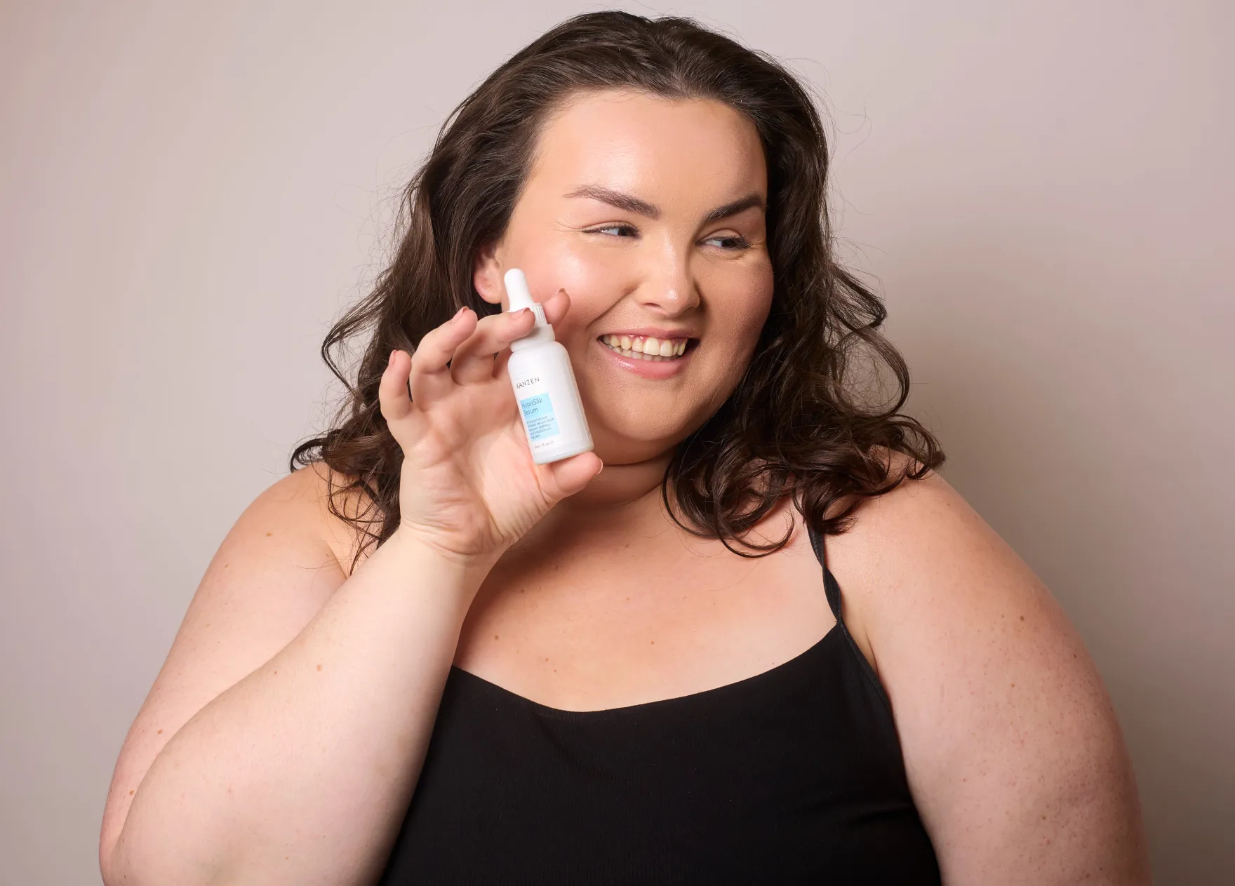 HypoSilk Serum