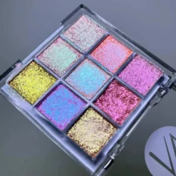 Iconic Palette