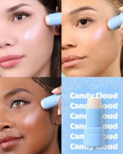 Icy Glow Jelly Stick 001 Candy Cloud