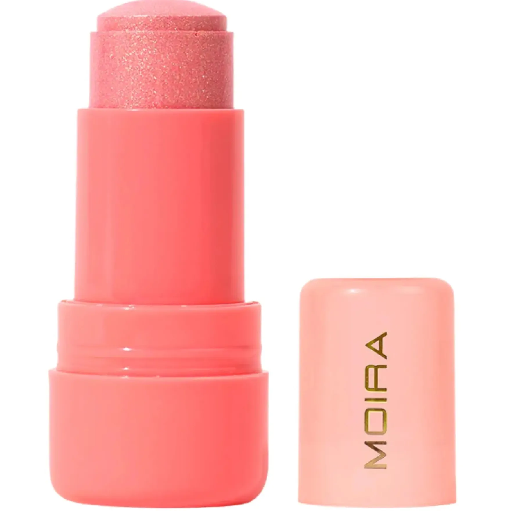 Icy Glow Jelly Stick 003 Peach Sour