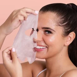 IDG a Sheet De-Stressing Sheet Mask