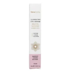 Illuminating Eye Serum