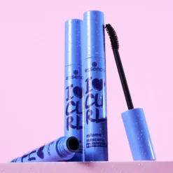 I Love Curl Volume Mascara Waterproof Glow Icon