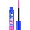 I Love Extreme Blue Crazy Volume Mascara