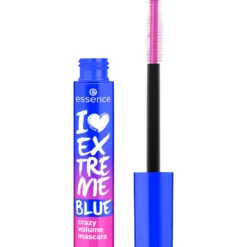 I Love Extreme Blue Crazy Volume Mascara