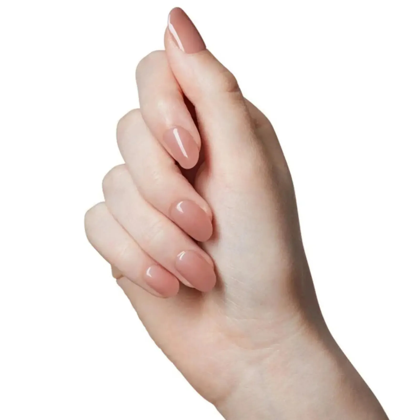 Impress Color Bare But Better Nails Charmer