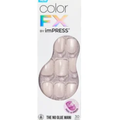 Impress Color FX Rebel