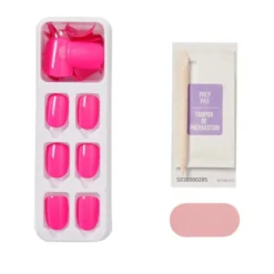 Impress Color Nails Our Memories