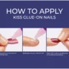Impress Press-On Nails Dynamite