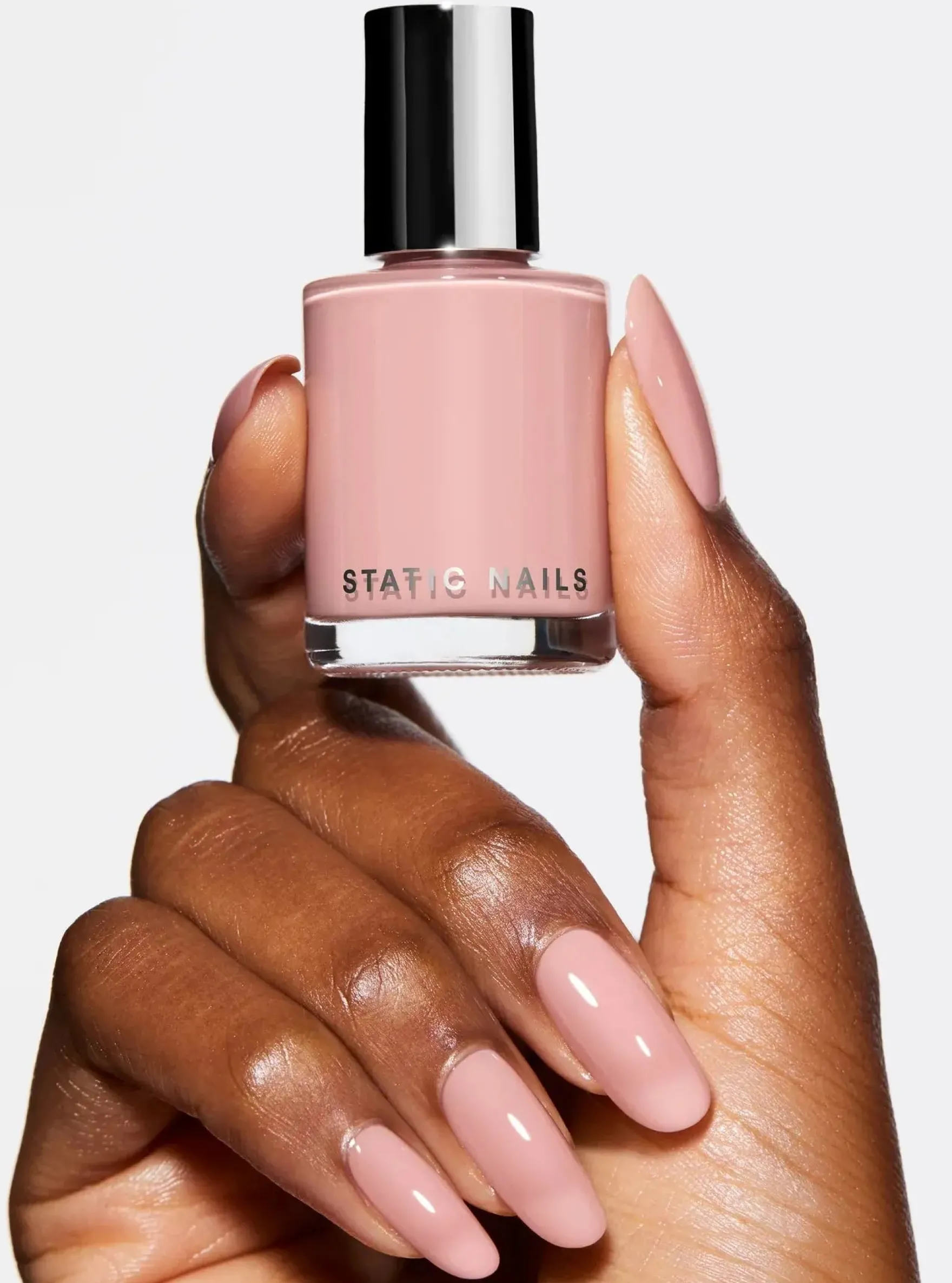 5-in-1 Rapid Growth Nail Treatment Barely There