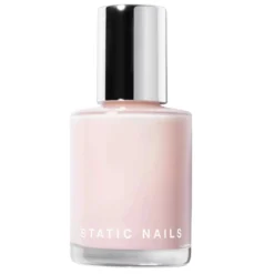5-in-1 Rapid Growth Nail Treatment Soft Girl Pink