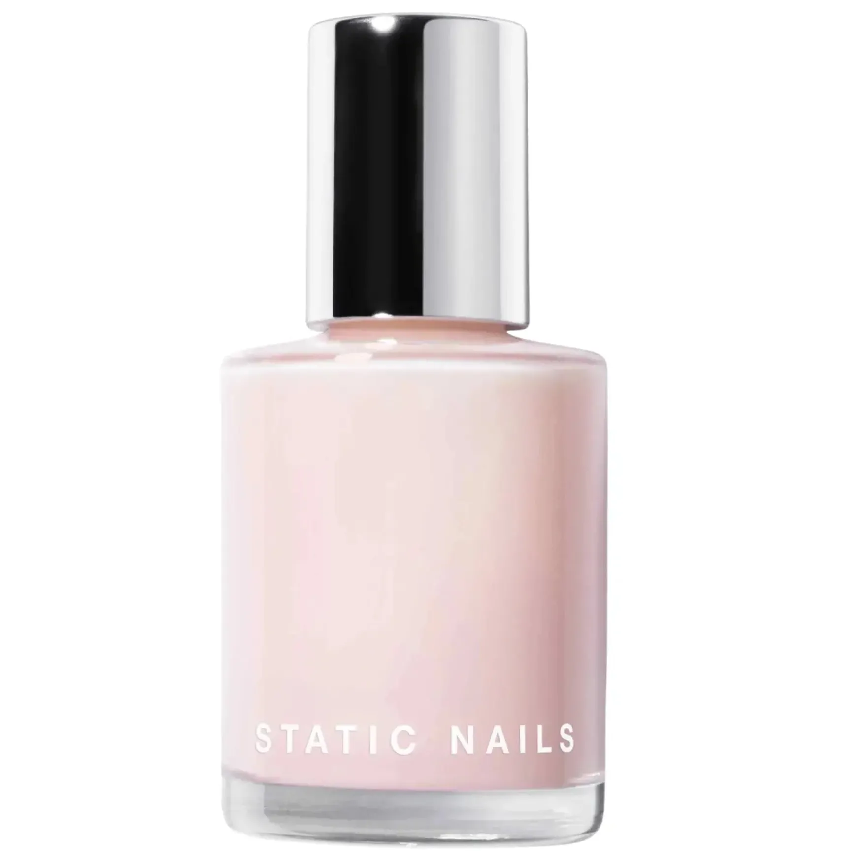 5-in-1 Rapid Growth Nail Treatment Soft Girl Pink