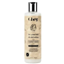 3 in 1 Conditioner Co-wash Leave-in