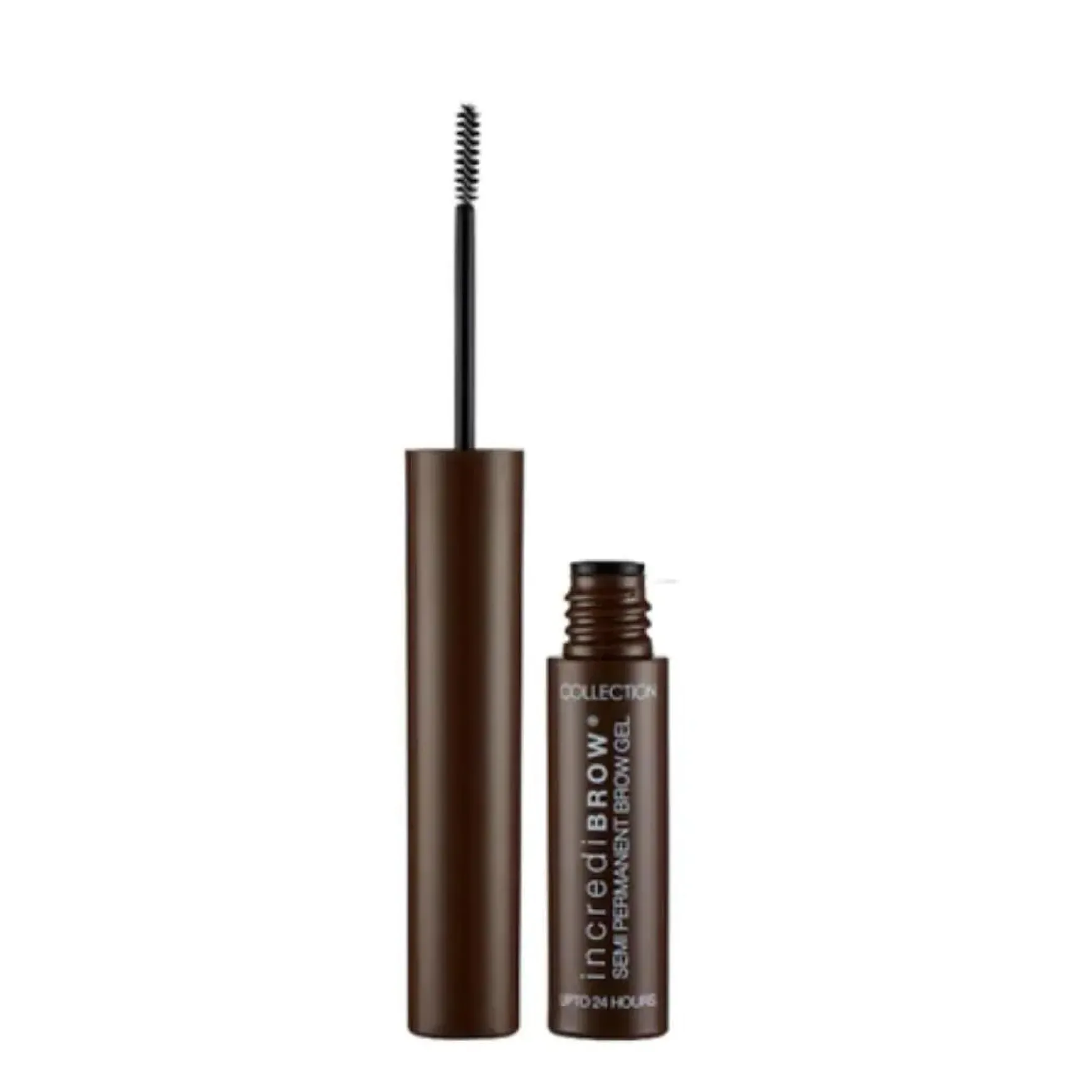 Incredibrow Semi Permanent Brow Gel Medium/Dark