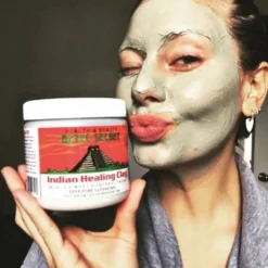 Indian Healing Clay