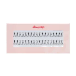 Individual Lashes Long (10-12mm.)