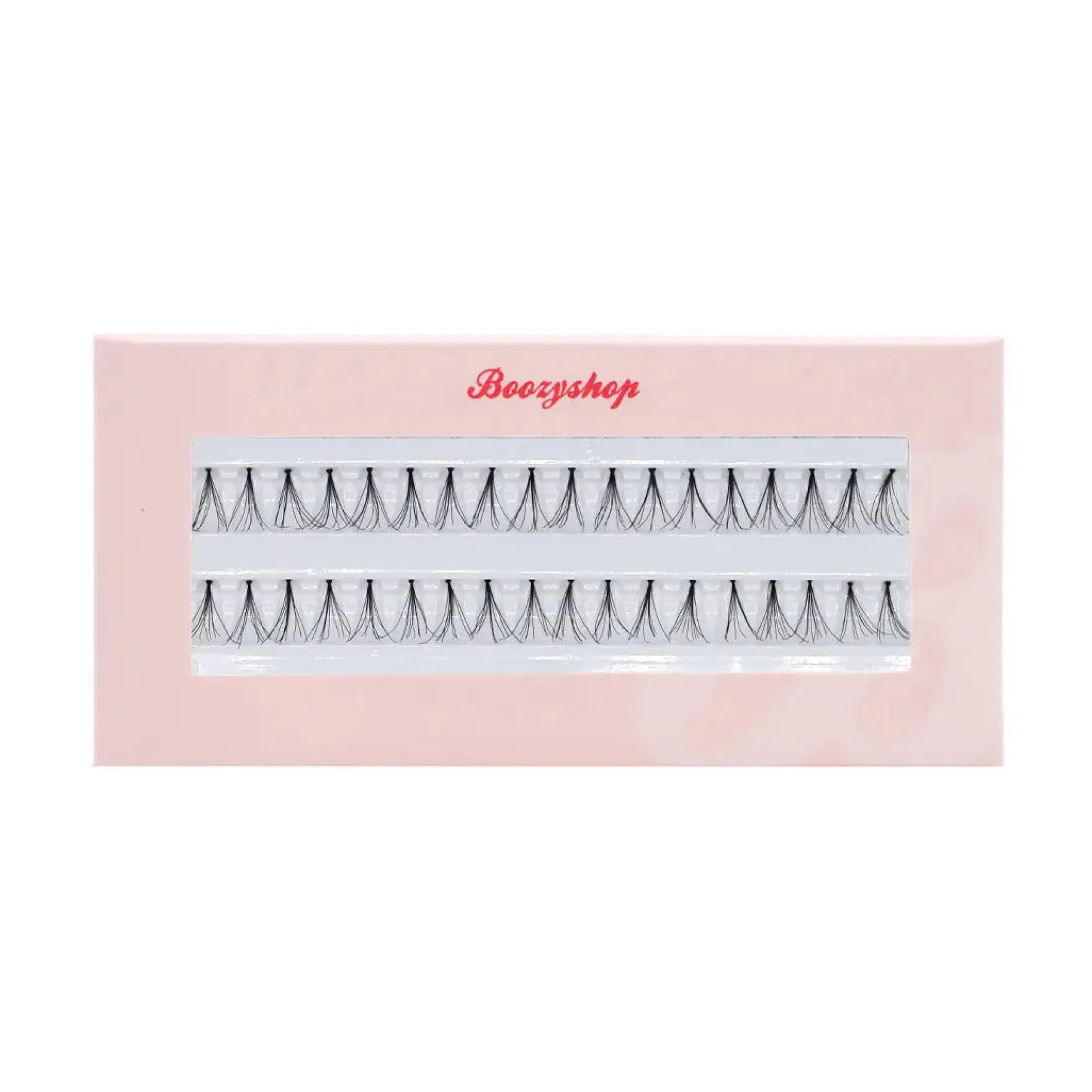 Individual Lashes Long (10-12mm.)