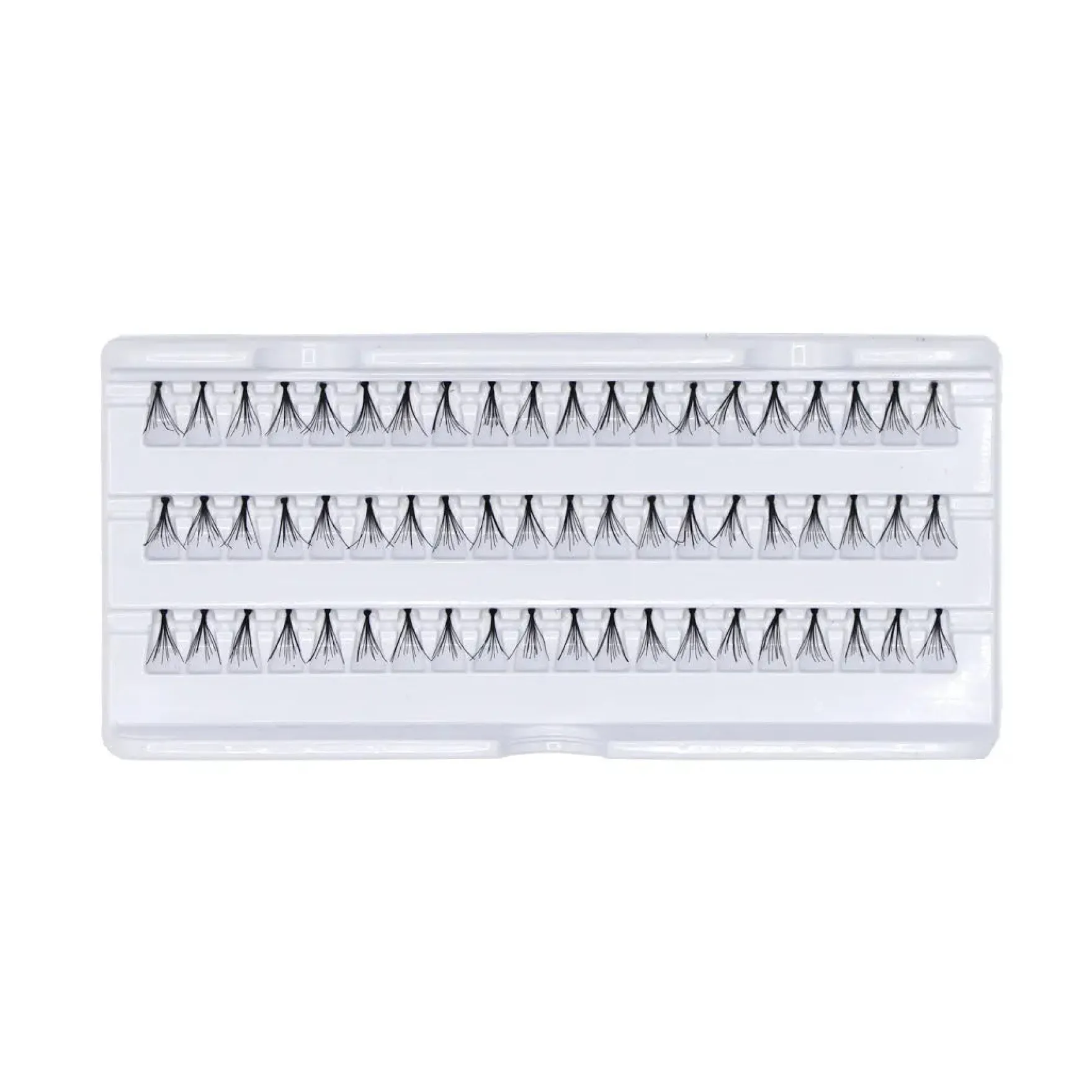 Individual Lashes Short (6-8mm.)