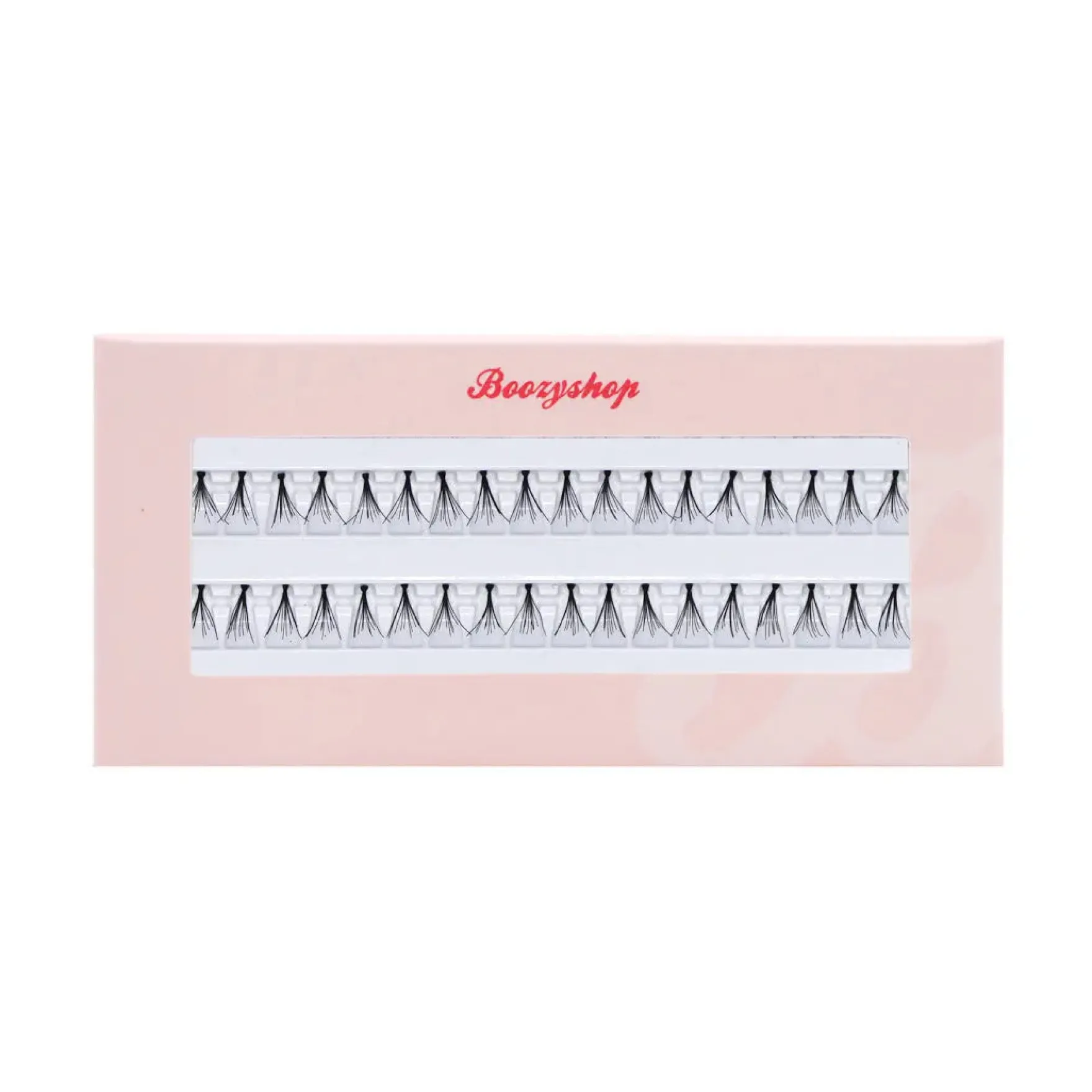 Individual Lashes Short (6-8mm.)