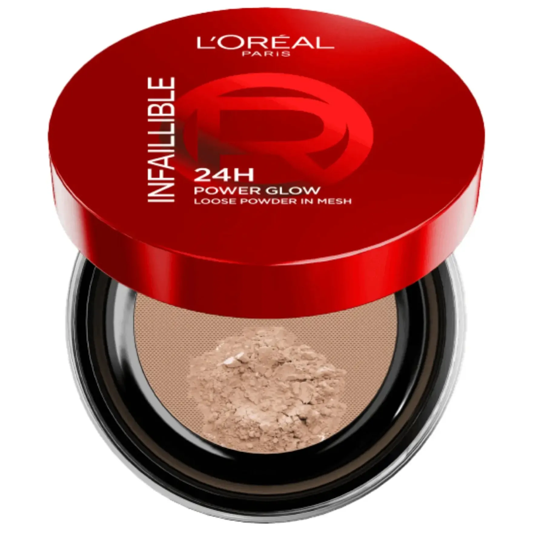 Infaillible Glow Powder Set Duo