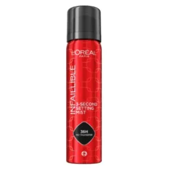 Infaillible 3 Second Setting Mist
