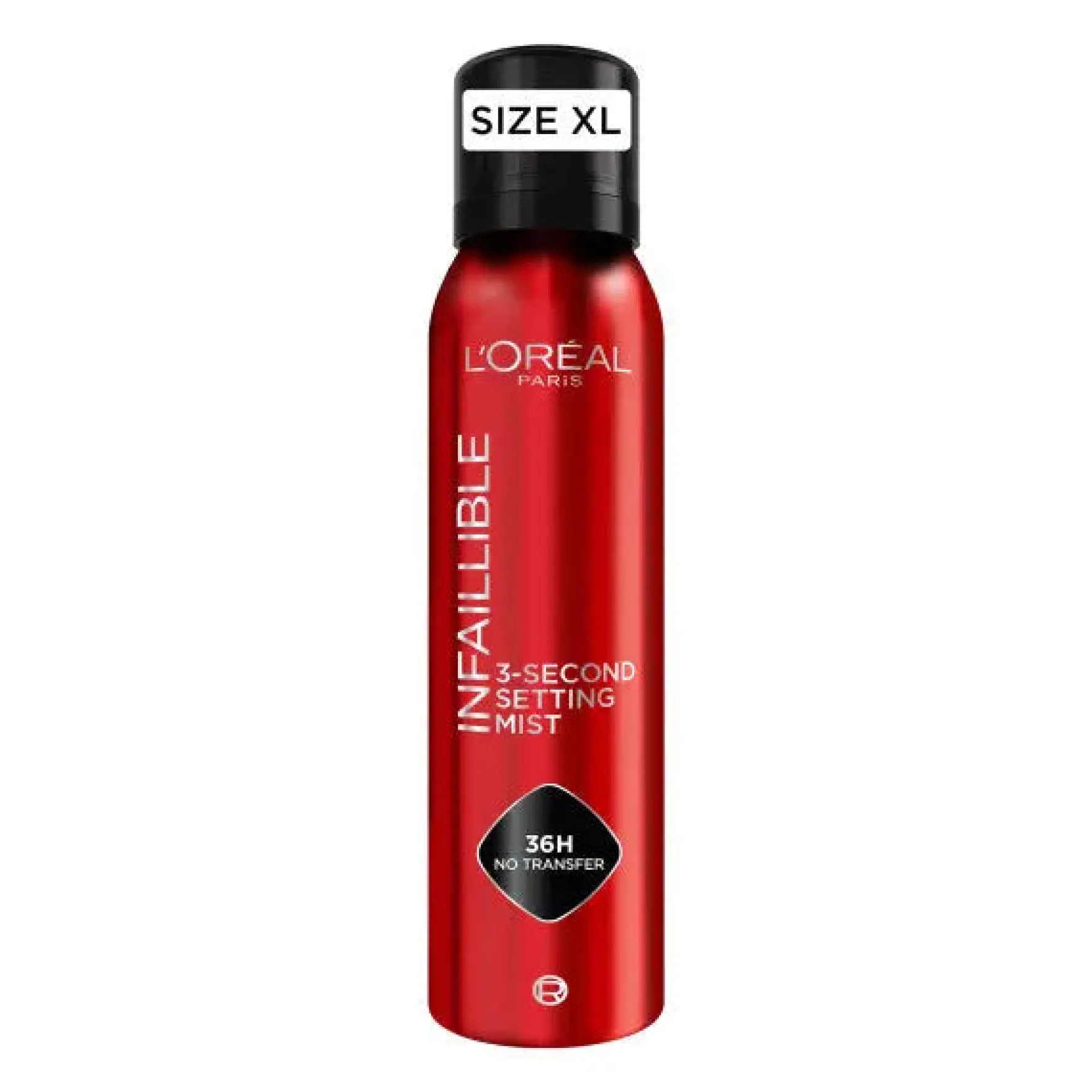 Infaillible Setting Spray Jumbo