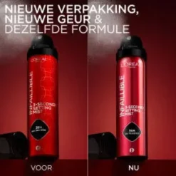 Infaillible Setting Spray Jumbo