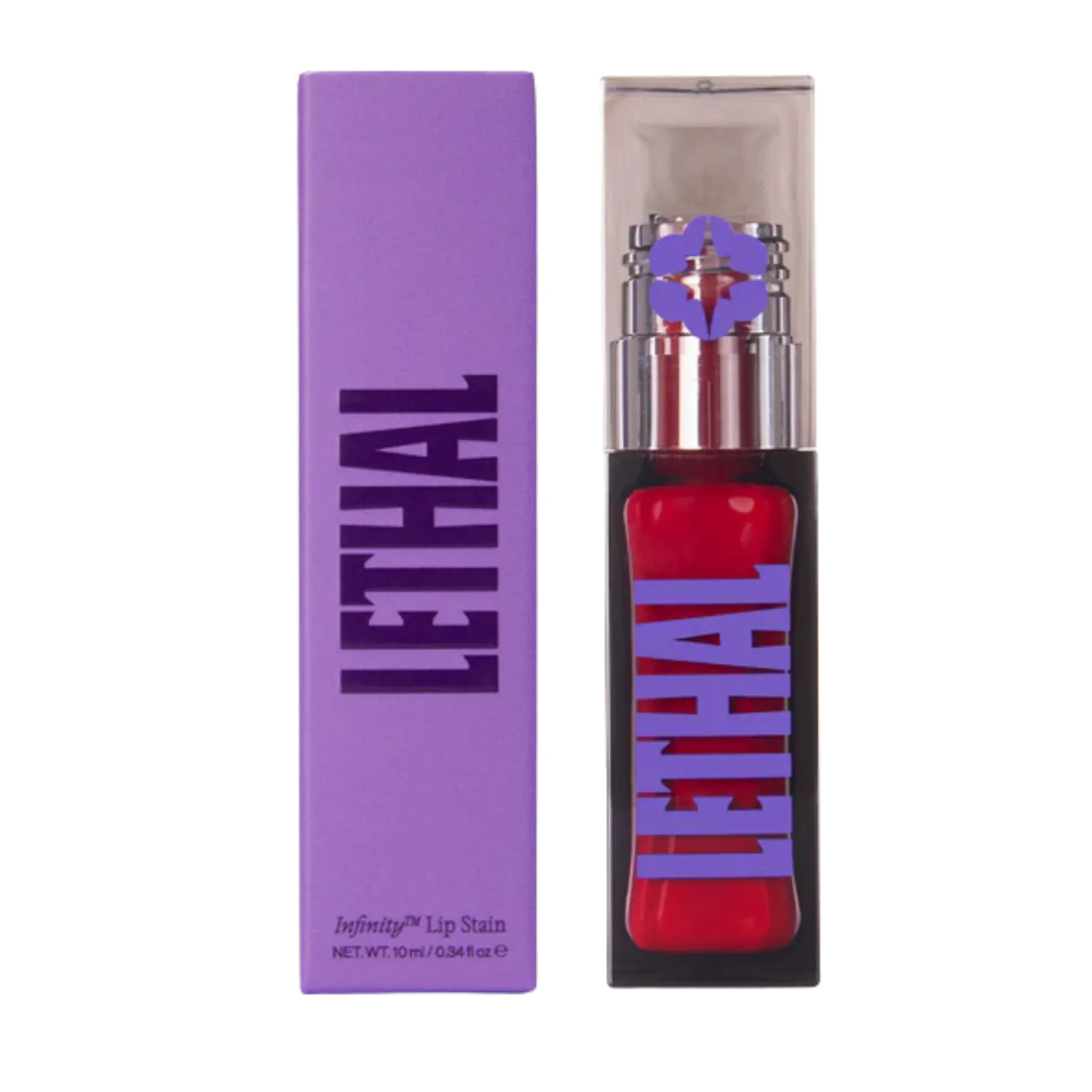 Infinity™ Lip Stain Crown of Thorns