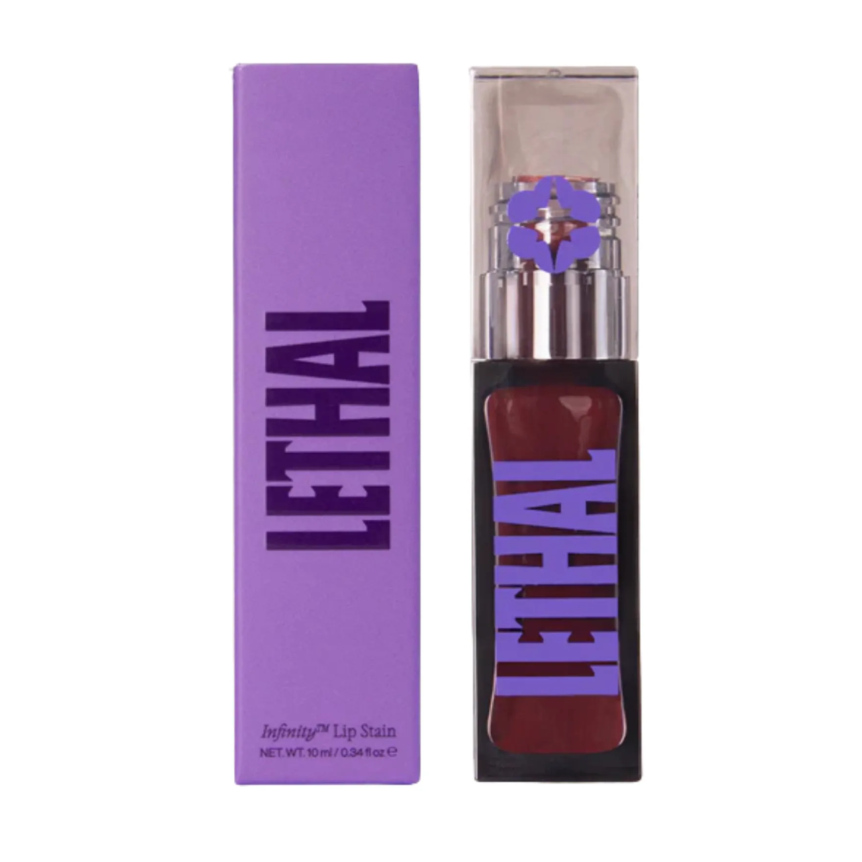Infinity™ Lip Stain Hemlock