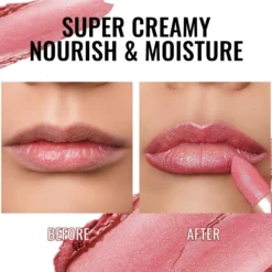 Infinity Moisture Shine Lipstick PG03 Pink Jewel