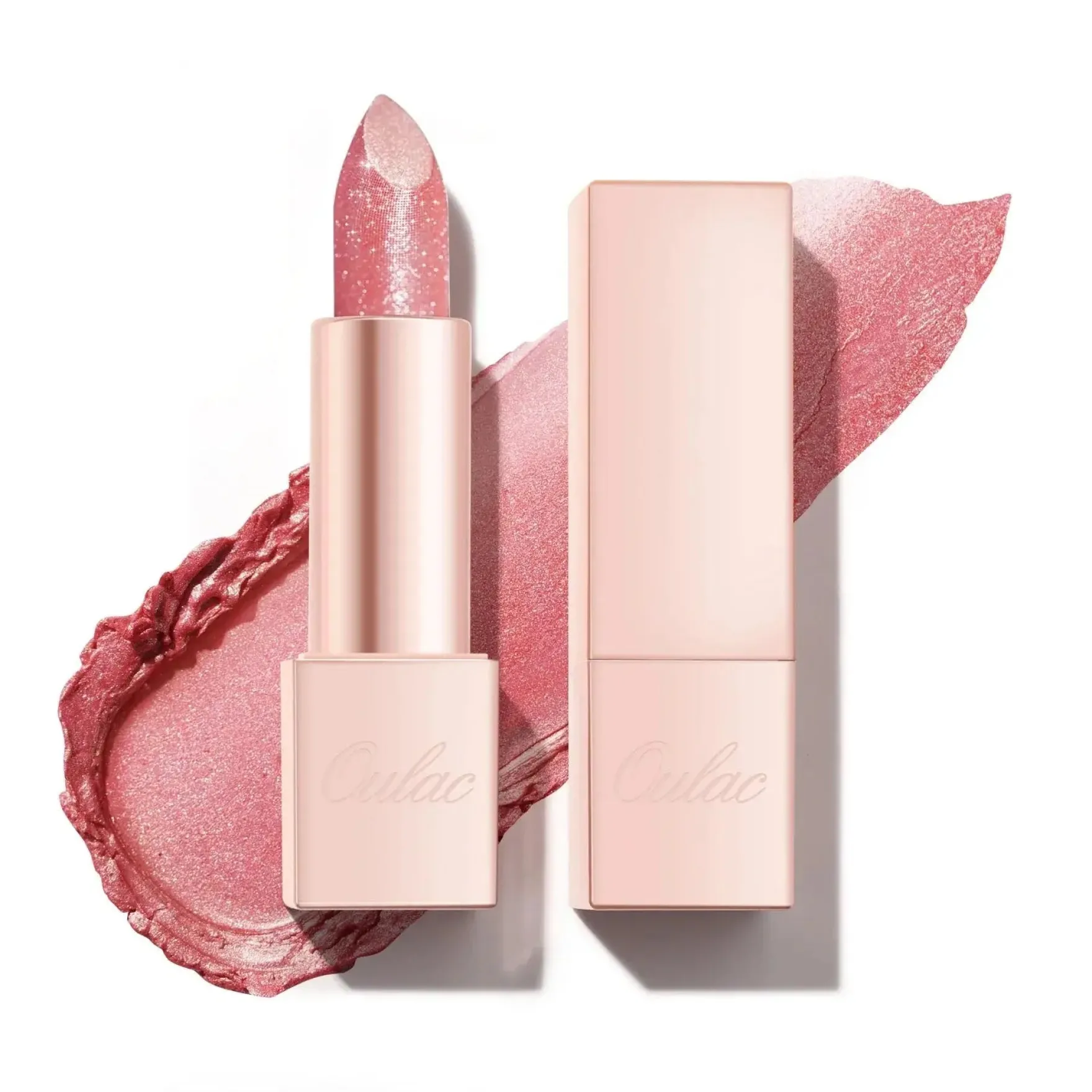 Infinity Moisture Shine Lipstick PG03 Pink Jewel