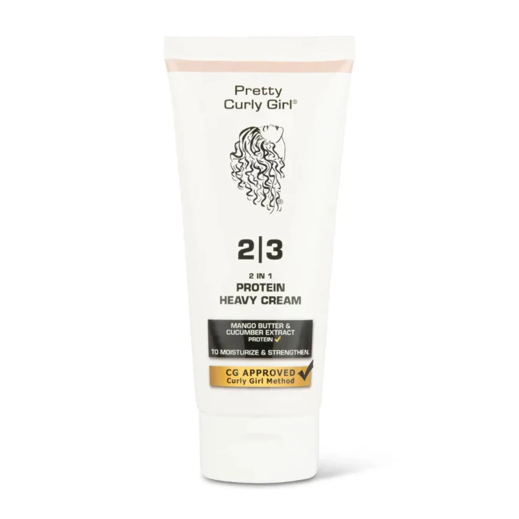2 In 1 Heavy Cream