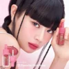 Ink Airy Velvet AD 33 Favourite Pink Rose