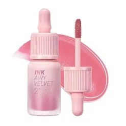 Ink Airy Velvet AD 21 Fluffy Peach